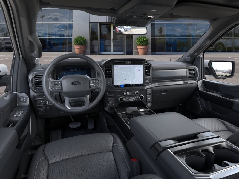 Thumbnail: 2026 Ford F-150 - 2