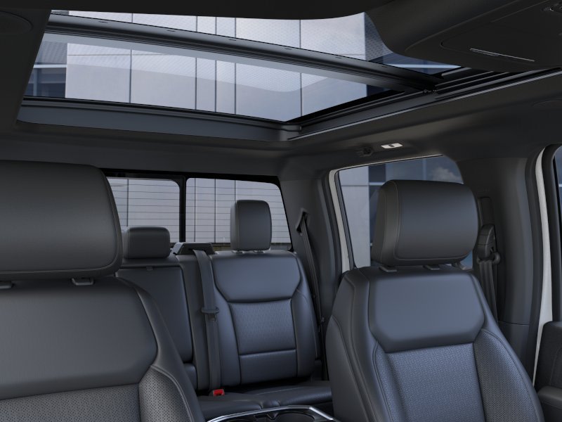 Thumbnail: 2026 Ford F-150 - 22