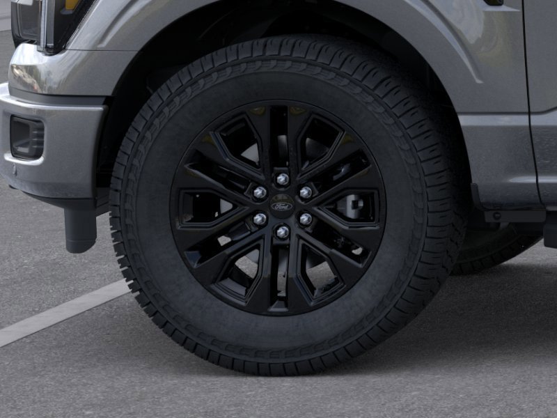 Thumbnail: 2026 Ford F-150 - 6