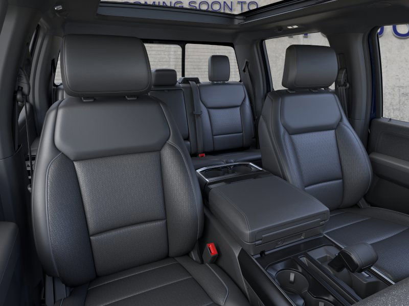 Thumbnail: 2026 Ford F-150 - 8