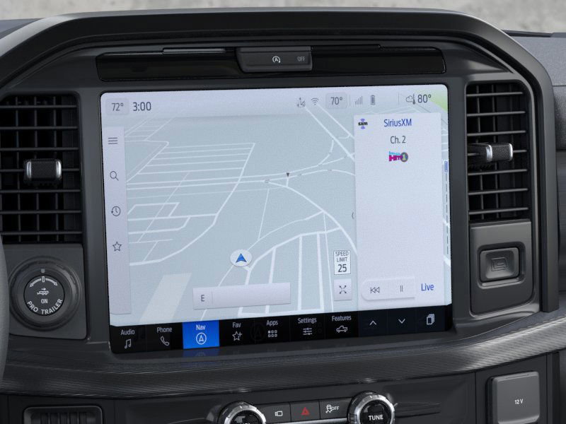 Thumbnail: 2026 Ford F-150 - 11