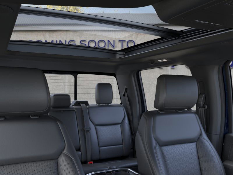 Thumbnail: 2026 Ford F-150 - 20