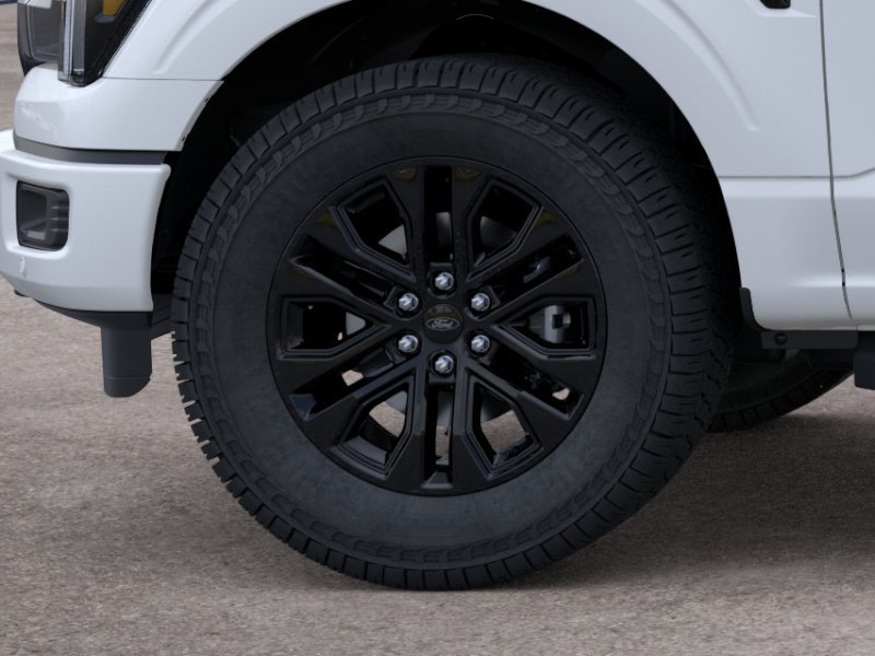 Thumbnail: 2026 Ford F-150 - 7