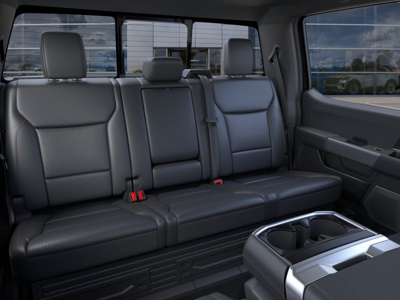 Thumbnail: 2026 Ford F-150 - 10