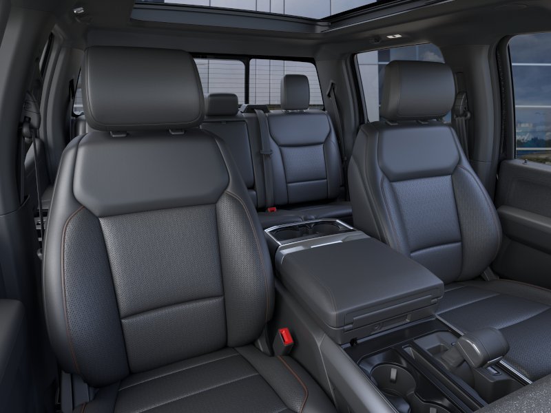 Thumbnail: 2026 Ford F-150 - 8