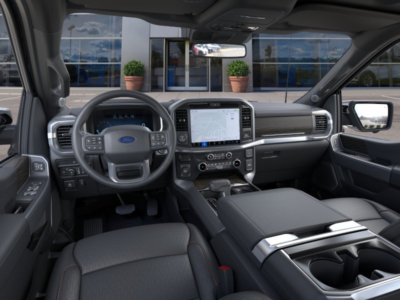 Thumbnail: 2026 Ford F-150 - 2