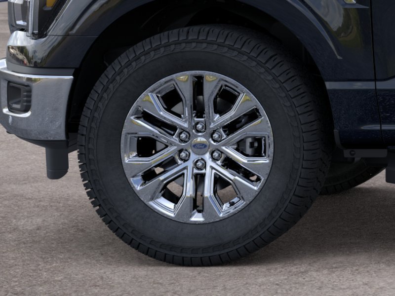 Thumbnail: 2026 Ford F-150 - 7