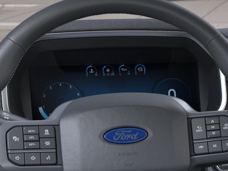Thumbnail: 2026 Ford F-150 - 12