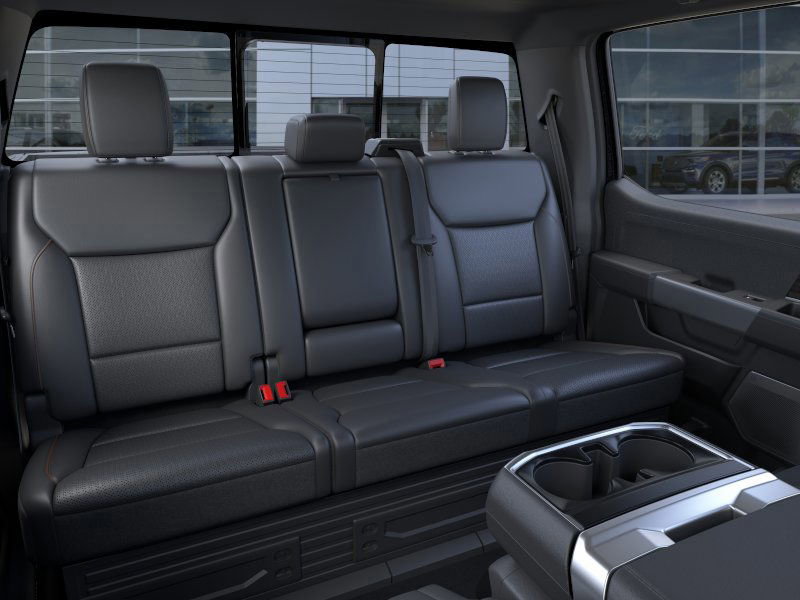 Thumbnail: 2026 Ford F-150 - 9