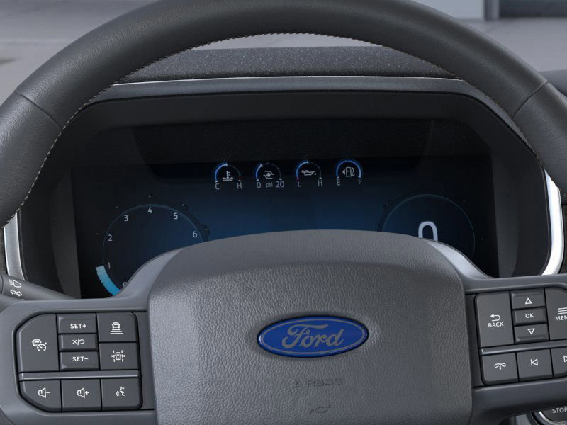 Thumbnail: 2026 Ford F-150 - 11