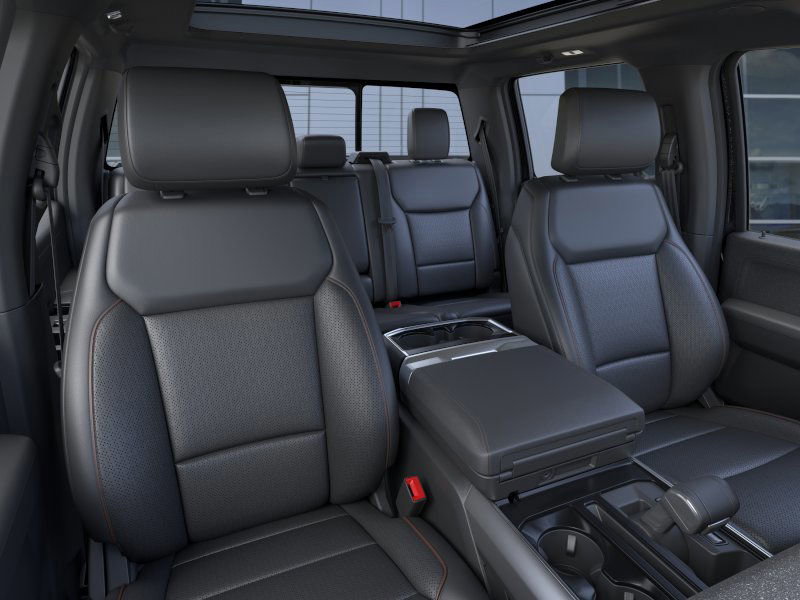 Thumbnail: 2026 Ford F-150 - 7