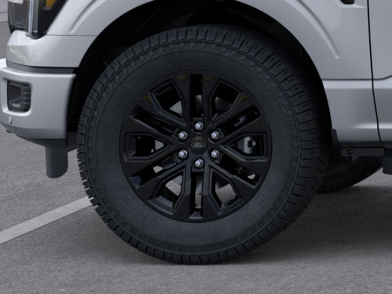 Thumbnail: 2026 Ford F-150 - 6