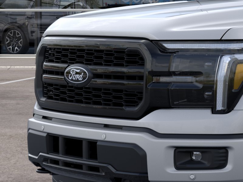 Thumbnail: 2026 Ford F-150 - 18