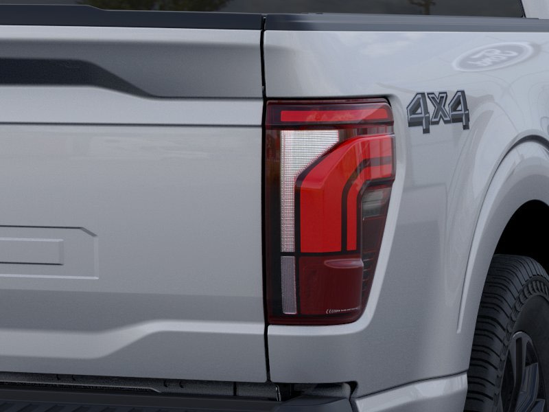 Thumbnail: 2026 Ford F-150 - 21