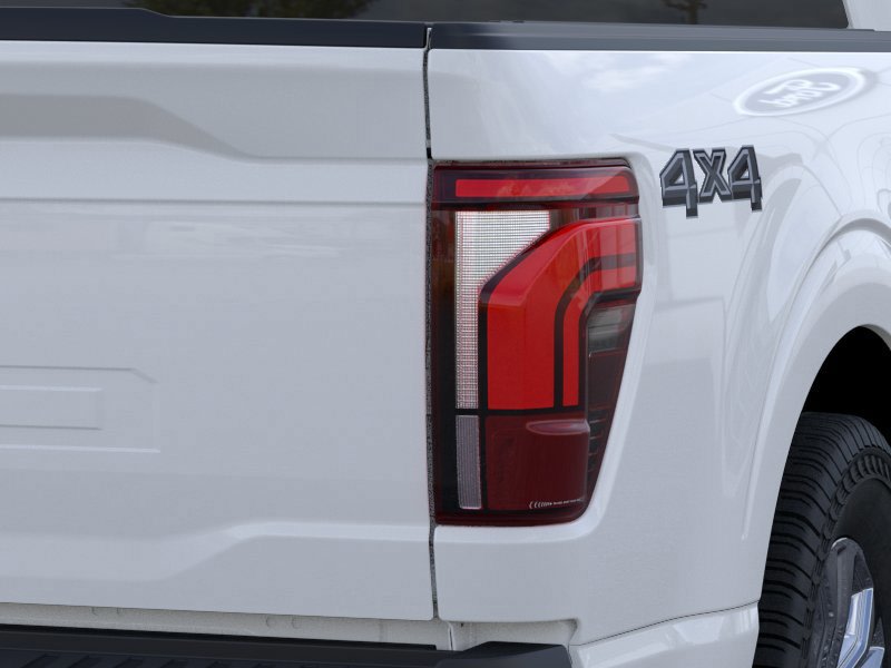 Thumbnail: 2026 Ford F-150 - 22