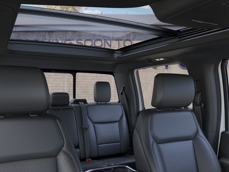 Thumbnail: 2026 Ford F-150 - 22
