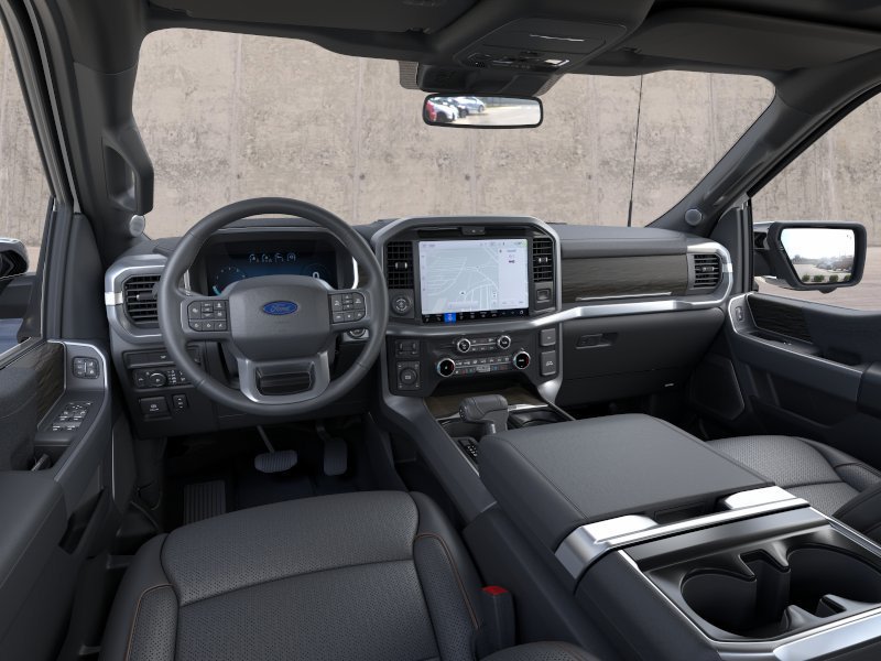 Thumbnail: 2026 Ford F-150 - 2