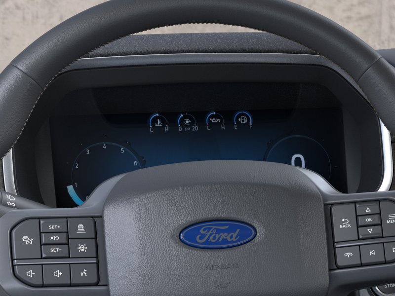 Thumbnail: 2026 Ford F-150 - 12