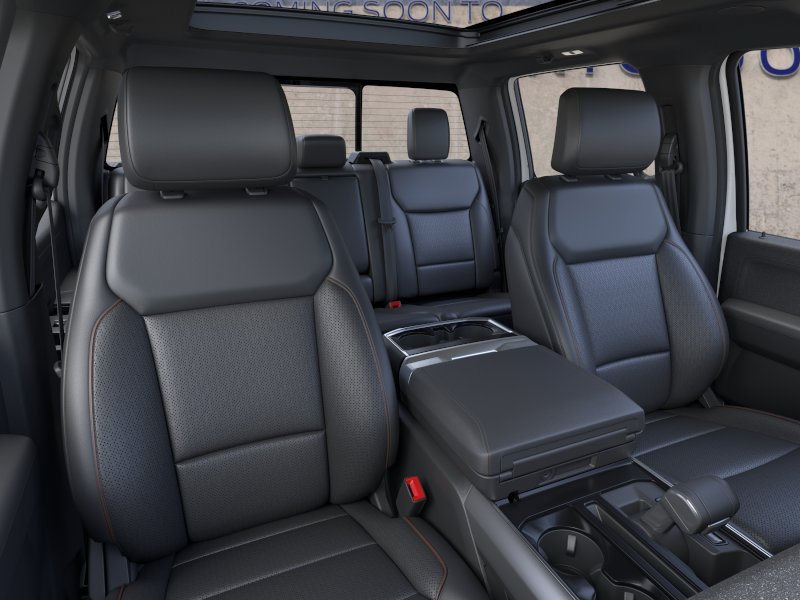 Thumbnail: 2026 Ford F-150 - 8
