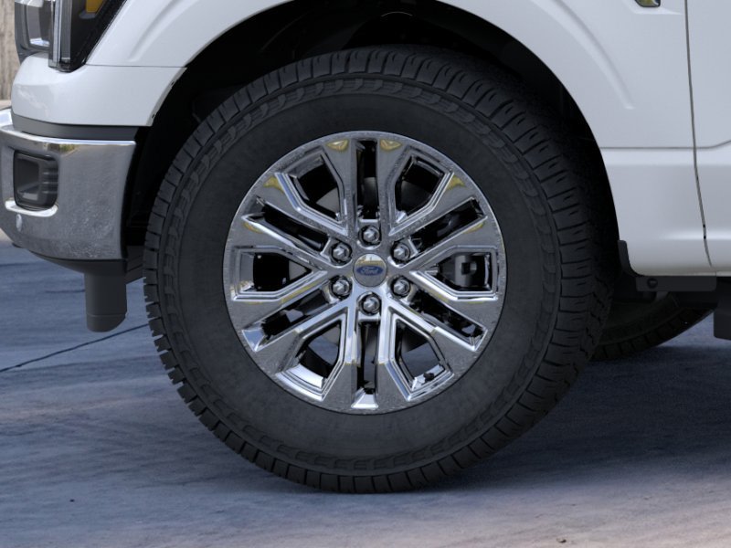 Thumbnail: 2026 Ford F-150 - 7