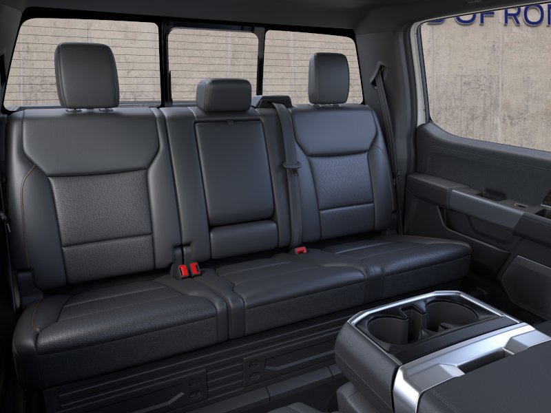 Thumbnail: 2026 Ford F-150 - 10