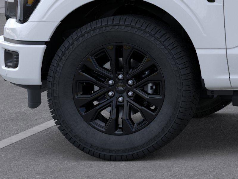 Thumbnail: 2026 Ford F-150 - 6