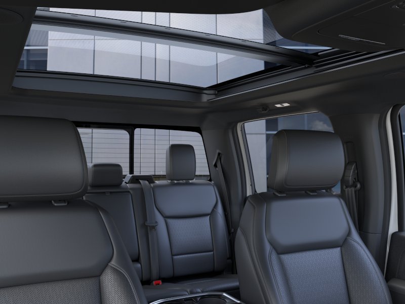 Thumbnail: 2026 Ford F-150 - 22