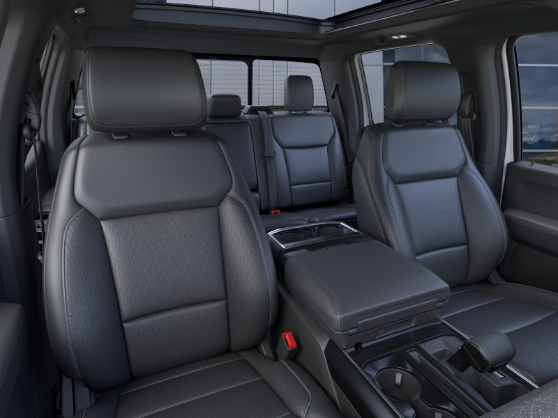 Thumbnail: 2026 Ford F-150 - 8