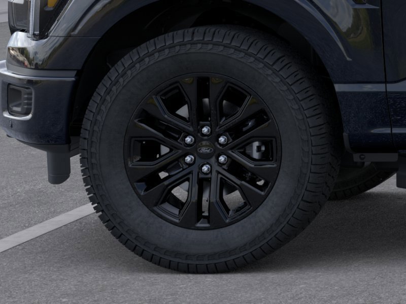 Thumbnail: 2026 Ford F-150 - 6