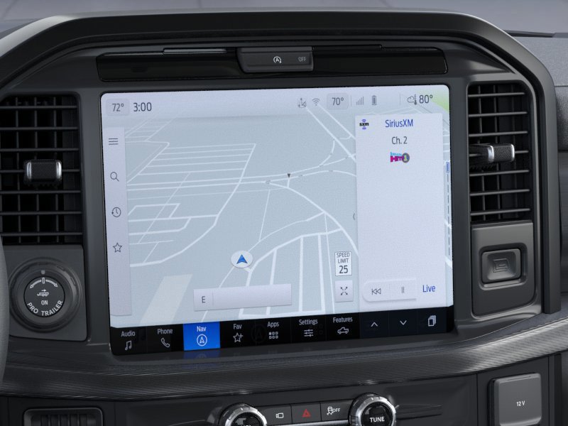 Thumbnail: 2026 Ford F-150 - 11