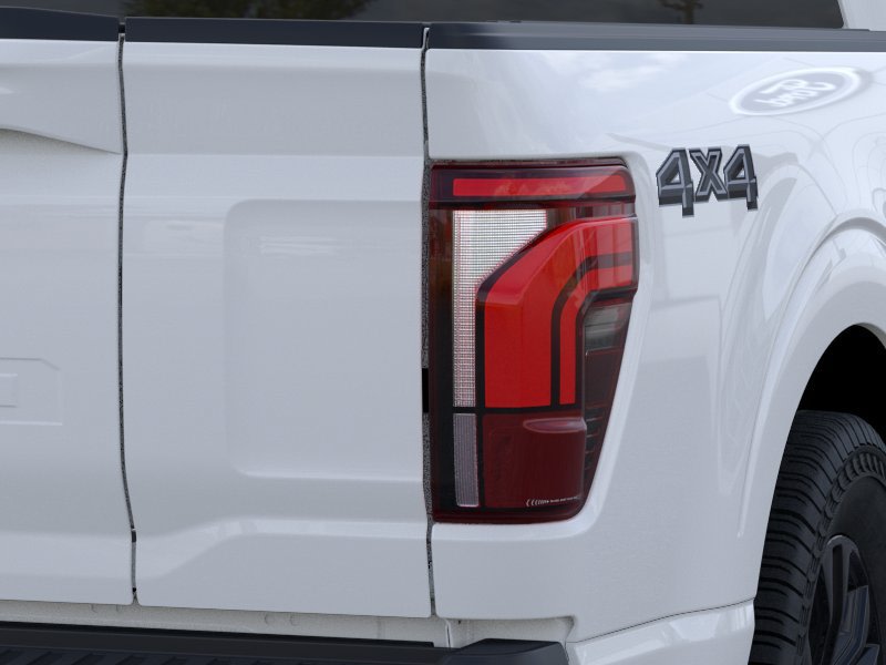 Thumbnail: 2026 Ford F-150 - 21