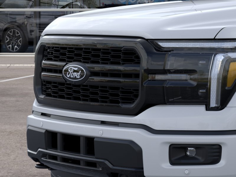 Thumbnail: 2026 Ford F-150 - 18
