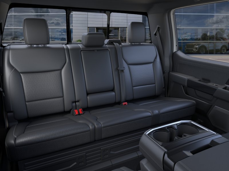 Thumbnail: 2026 Ford F-150 - 9