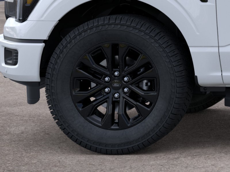 Thumbnail: 2026 Ford F-150 - 6