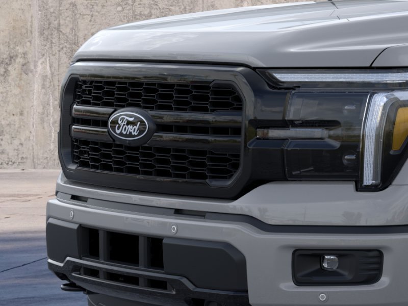 Thumbnail: 2026 Ford F-150 - 17