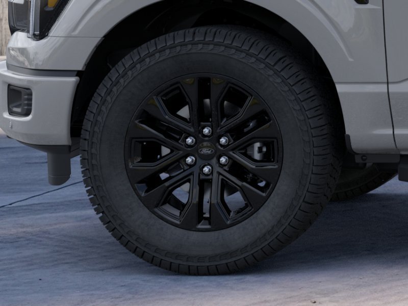 Thumbnail: 2026 Ford F-150 - 7