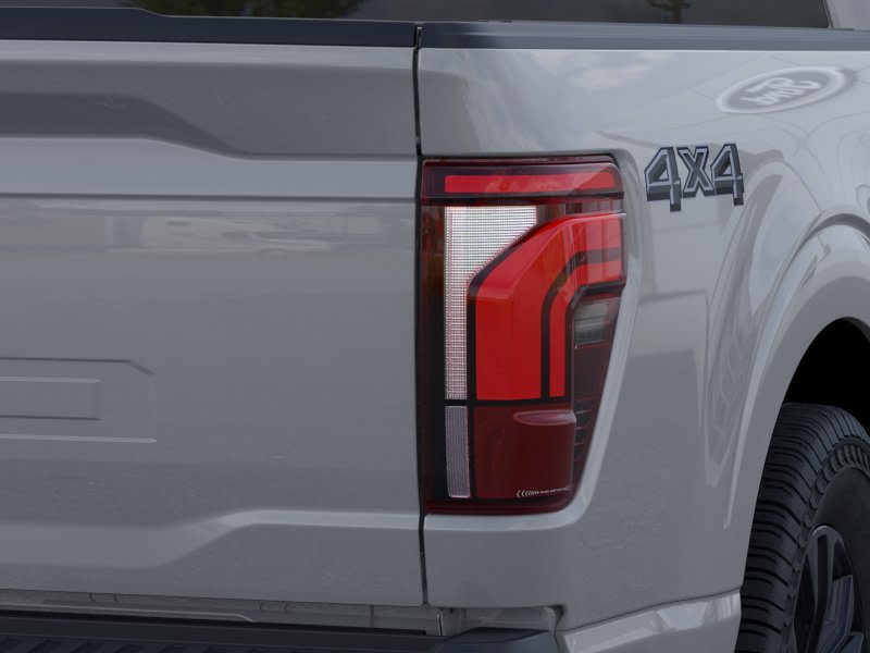 Thumbnail: 2026 Ford F-150 - 20