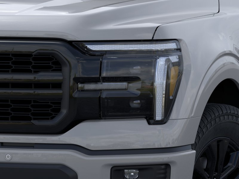 Thumbnail: 2026 Ford F-150 - 19