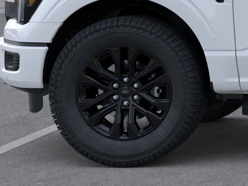 Thumbnail: 2026 Ford F-150 - 6