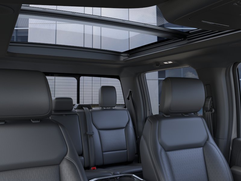 Thumbnail: 2026 Ford F-150 - 22