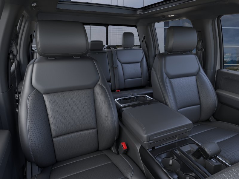 Thumbnail: 2026 Ford F-150 - 8