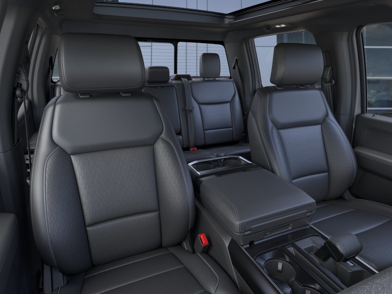 Thumbnail: 2026 Ford F-150 - 7