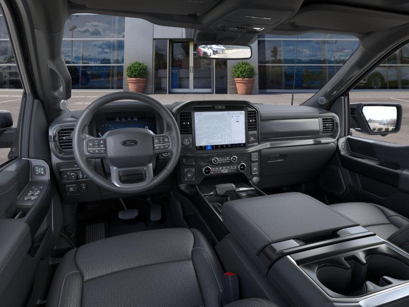 Thumbnail: 2026 Ford F-150 - 2