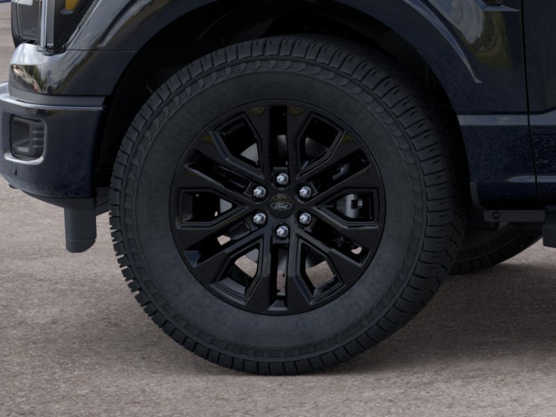 Thumbnail: 2026 Ford F-150 - 6