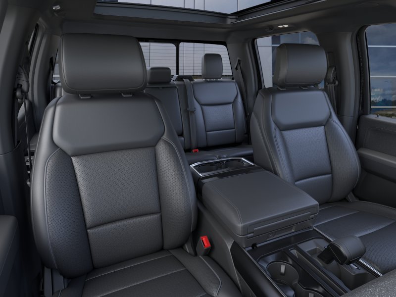 Thumbnail: 2026 Ford F-150 - 7