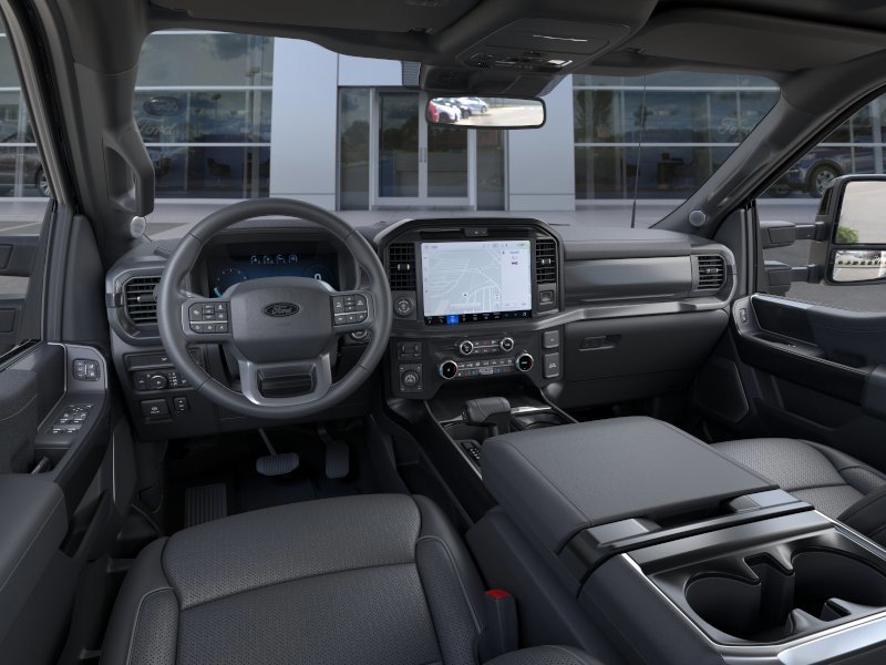 Thumbnail: 2026 Ford F-150 - 2