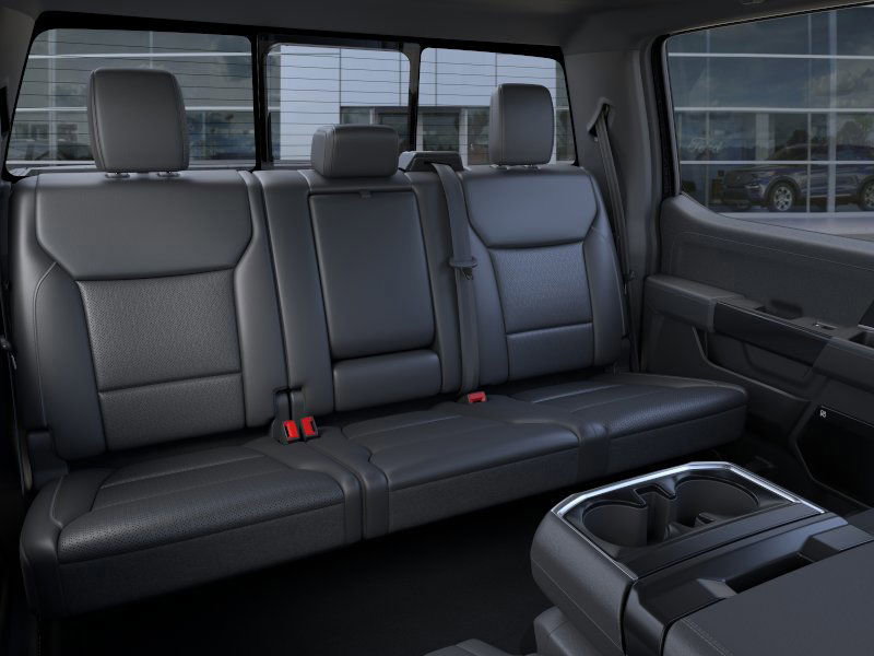 Thumbnail: 2025 Ford F-150 - 10