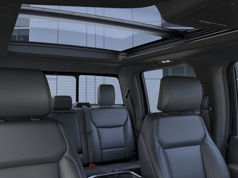 Thumbnail: 2025 Ford F-150 - 22