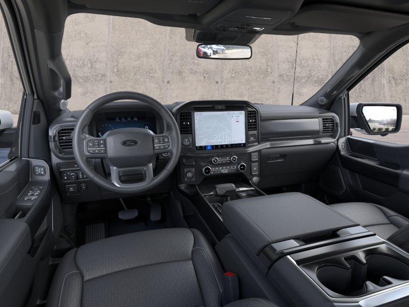 Thumbnail: 2026 Ford F-150 - 2