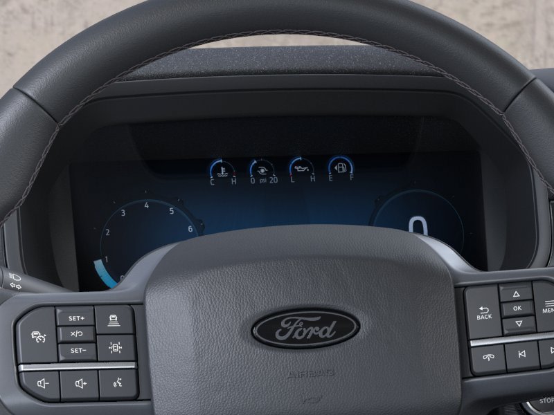 Thumbnail: 2026 Ford F-150 - 16